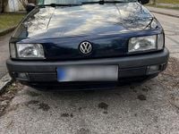 Gebraucht VW Passat 107 PS (78 kW) 1988 Violet Limousine