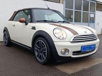 Usado Mini Cooper 122 HP (89 kW) 2010 Andere Citadino