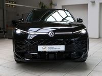 Neu VW T-Roc R-line 150 PS (110 kW) 2026 Grenadillschwarz metallic SUV
