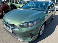Używany Kia Ceed 101 KM (74 kW) 2022 Andere Hatchback