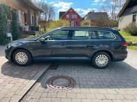 gebraucht VW Passat Variant 2.0 TDI Comfortline