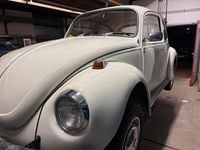 Gebraucht VW Käfer 34 PS (25 kW) 1971 Limousine