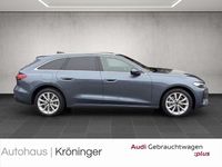 Gebraucht Audi A5 Sport 204 PS (150 kW) 2025 Blau Coupé