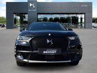 Gebraucht DS Automobiles DS7 Crossback Performance Line Plus 224 PS (164 kW) 2022 Schwarz SUV