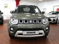 gebraucht Suzuki Ignis 1.2 Hybrid Comfort+ 4x4 *sofort*