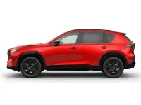 Neu Mazda CX-5 Homura-Line 141 PS (103 kW) 2026 SUV