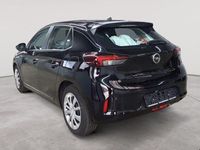 Gebraucht Opel Corsa Edition 102 PS (75 kW) 2022 Schwarz Kleinwagen
