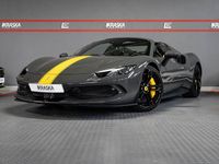 Gebraucht Ferrari 296 829 PS (609 kW) 2024 Grigio scuro Cabrio