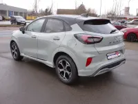 Neu Ford Puma ST-Line 125 PS (91 kW) 2025 Grau SUV