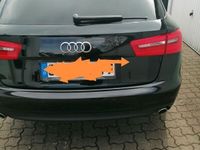 gebraucht Audi A6 3,0 TDI