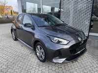 Gebraucht Mazda 2 Exclusive-Line 116 PS (85 kW) 2024 Lead grey Kleinwagen
