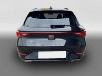 Usata Cupra Leon 245 CV (180 kW) 2022 Nero Station wagon