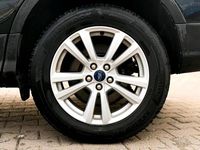 Gebraucht Ford Kuga 150 PS (110 kW) 2019 Schwarz SUV