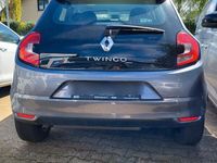 gebraucht Renault Twingo 3 mit Spoiler