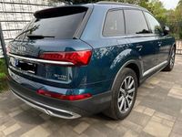 gebraucht Audi Q7 Q750TDI Quattro*7Sitze*MatrixScheinwerfer*