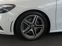 gebraucht Mercedes B250 4M AMG-Sport/ILS/Pano/AHK/HUD/Distr/Keyl