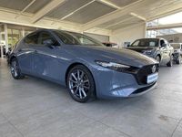 Gebraucht Mazda 3 Selection 122 PS (89 kW) 2019 Polymetal grey Limousine