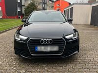 gebraucht Audi A4 2.0 tdi