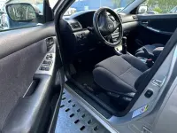 Gebraucht Toyota Corolla Sol 110 PS (80 kW) 2004 Gold Kombi
