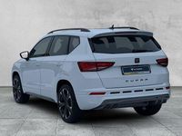 Neu Cupra Ateca 190 PS (139 kW) 2026 Weiß SUV