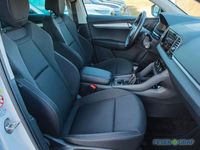 Gebraucht Skoda Karoq Ambition 116 PS (85 kW) 2023 Weiß SUV