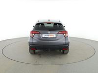 Gebraucht Honda HR-V Executive 131 PS (96 kW) 2016 Grau SUV