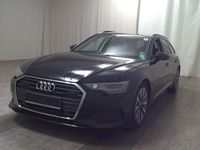Gebraucht Audi A6 Basis 245 PS (180 kW) 2021 Schwarz Kombi
