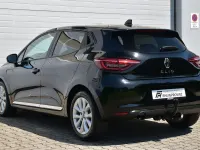 Gebraucht Renault Clio Experience 101 PS (74 kW) 2020 Schwarz Kleinwagen