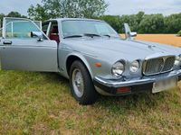 gebraucht Jaguar XJ12 Daimler Automatik Double Six