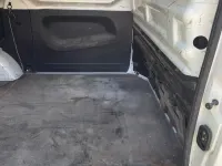Gebraucht Renault Trafic 95 PS (69 kW) 2018 Weiß Van / Kleinbus