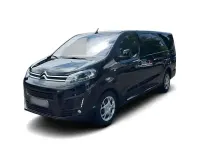 Gebraucht Citroën Jumpy 177 PS (130 kW) 2021 Andere Van / Kleinbus