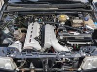 Gebraucht Audi S2 Sport 400 PS (294 kW) 1993 Blau Coupé