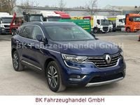 Gebraucht Renault Koleos Intens 131 PS (96 kW) 2018 Blau SUV
