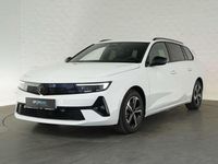 Gebraucht Opel Astra 131 PS (96 kW) 2024 Weiss Kombi