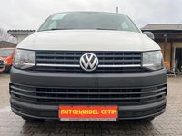 Gebraucht VW Transporter 150 PS (110 kW) 2016 Weiß Van