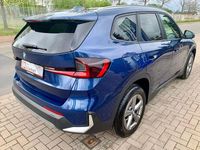 Używany BMW X1 150 KM (110 kW) 2024 Niebieski SUV