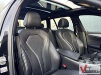 Gebraucht BMW 520 Executive 184 PS (135 kW) 2018 Schwarz Kombi