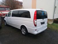 gebraucht Mercedes Vito 