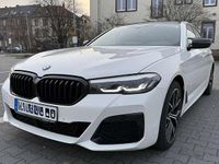 Gebraucht BMW 530 M Sport 286 PS (210 kW) 2020 Limousine