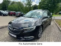 Gebraucht Opel Insignia OPC 209 PS (153 kW) 2018 Black meet kettle Kombi