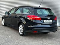 gebraucht Ford Focus Turnier Titanium