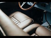 Gebraucht Land Rover 3 61 PS (44 kW) 1985 Blau SUV