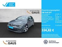 Gebraucht VW Golf VIII Style 245 PS (180 kW) 2022 Grau Limousine