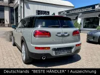 Gebraucht Mini Cooper D Clubman 150 PS (110 kW) 2021 Grau Kombi