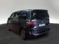 Neu VW Multivan Goal 150 PS (110 kW) 2026 Blau Van / Kleinbus