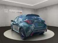 Gebraucht Mazda 2 Homura-Line 116 PS (85 kW) 2026 Fern green Kleinwagen