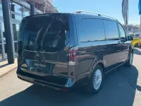 Gebraucht Mercedes V250 Style 190 PS (139 kW) 2025 Grau Van / Kleinbus