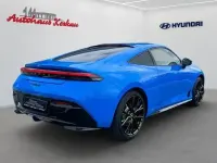 Gebraucht Honda Prelude Advance 143 PS (105 kW) 2026 Blau Coupé