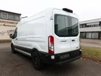 Neu Ford Transit Trend 131 PS (96 kW) 2026 Frozen white Van