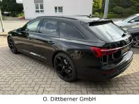 Gebraucht Audi A6 Sport 286 PS (210 kW) 2018 Schwarz Kombi